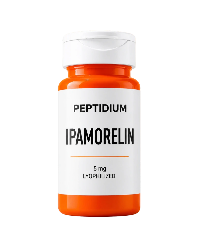 Ipamorelin